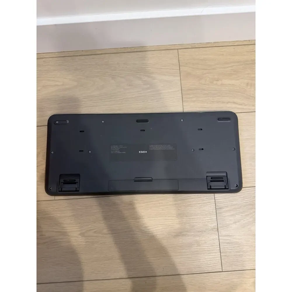 Logitech logi k545